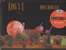 King's X Manic Moonlight AND Tape Head Record Store Day Both Vinyl Lp's Sealed
