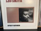 Wadada Leo Smith Spirit Catcher EX 1979 Nessa Records Free Jazz Bop Spiritual LP