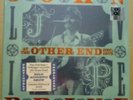 John Prine - Live At The Other End, Dec 4-LP Set 7/17 Record Store Day sealed