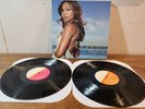 Chapter II by ASHANTI (VINYL DOUBLE LP RECORD, 2004, MURDER INC) VG+, EX