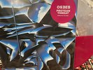 Osees - Protean Threat LP Half Glass Of Kool Aid Vinyl Thee Oh Sees New