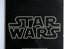 Vintage 1977 Star Wars Vinyl Record Soundtrack LP 2x Album 20th Century Fox