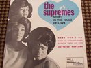 THE SUPREMES - STOP  IN THE NAME OF LOVE  7