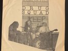DRUG SQUAD - OPERATION JULIE - ORIG UK 80 PUNK NEW WAVE POWERPOP ELLIE JAY KBD