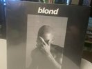 frank ocean blonde vinyl Black Friday. Sealed, Seems To Be Mint Or near Mint