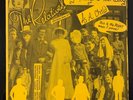 The RELATIVES - AS A CHILD - ORIG UK 80 PUNK POWERPOP NEW WAVE KBD SMILE LABEL
