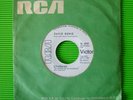 ? RARE 45 PROMO MEXICO RCA WHITE ?DAVID BOWIE? STARMAN / SPACE ODDITY 1973