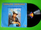 ? MUSART LP MEXICO ?CHALINO SANCHEZ? con LOS AMABLES DEL NORTE - ALMA ENAMORADA