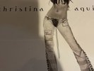 Stripped by Christina Aguilera (Record, 2002) Factory Sealed