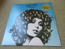 Mott The Hoople Self-Titled LP UK CBS 1st Press [Ex/Ex] Sweet Player
