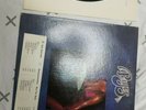 Pages - S/T LP - Epic PROMO