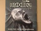 The Prodigy: Music For The Jilted Generation original press gatefold double LP