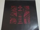 The Sisters Of Mercy ?– First And Last And Always N4 Ships from US