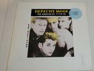 Depeche Mode ‎– The Singles 81 - 85 Grey Color N4 Ships from US