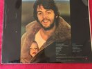 PAUL McCARTNEY McCartney UK vinyl LP Apple Records PCS7102 1970  First Laminated