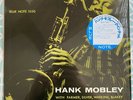 Hank Mobley – Quintet  Blue Note – BLP 1550 Japanese Reissue 1984