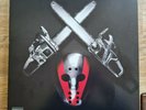 Various 4x LP Shady XV EU Interscope 1st Press EMINEM 50 CENT D12 ETC MINT