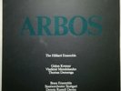 Pärt, Arvo: Arbos etc. / Kremer / Russell Davies etc. / ECM LP 831 959-1