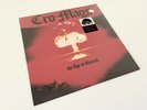 CRO-MAGS - THE AGE OF QUARREL LP RSD 2021 LIMITED EDITION 180GM RED & BLACK...