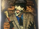 Blaze - The Casket Factory / Vinyl - Signature (TWiztid)