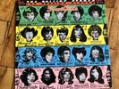The Rolling Stones Some Girls Vinyl - Original - Excellent Condition