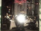 Lucifer's Friend 'Banquet' original vinyl LP, 1974, Passport Promotional Copy