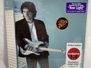 John Mayer - Sob Rock Exclusive Limited Target Clear Colored Vinyl LP Record
