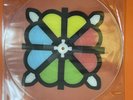 NEW ORDER People on the high line 1/ 30 UNCUT Picture disc 7”  / 12” Mint Mute
