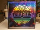 Foo Fighters Dee Gees Hail Satin Bee Gees RSD LIMITED FREE S&H w/ Buy It Now