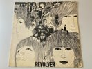 The Beatles - Revolver (Laminated Triple Flipback Sleeve) MONO