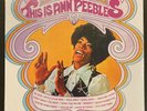 This Is Ann Peebles RSD 2021 Sealed