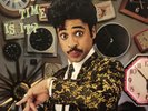 TIME - What Time Is It - LP Vinyl - NEW SEALED** - RSD COLORED VINYL 5000 made