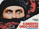 ENNIO MORRICONE - Il Bandito Dagli Occhi Azzurri (Remastered) - LP - Transpar...