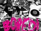 BORED  - Back For More - LP - Neon Magenta Vinyl [RSD2021-JUL 17]