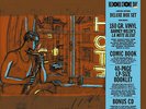 BARNEY WILEN - La Note Bleue (Remastered) - 180g LP + Comic + Booklet + CD / ...