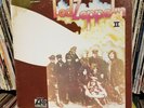 Led Zeppelin II Lp - Record- VINYL original 1972