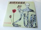 Nirvana - Incesticide | 45 RPM | 180gm Vinyl Double LP