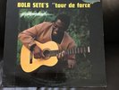 vinyl records- Bola Sete’s - Tour De Force- Original 1964 Pressing F-8358-VG