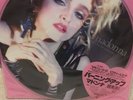 Madonna The First Album RSD Picture Disc Vinyl Excellent Condition