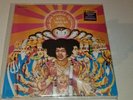 Jimi Hendrix Experience AXIS: Bold As Love MONO Numbered LP Vinyl Record 2013