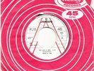 NORTHERN SOUL -- BENNY & TINA -- THIS LOVE IS REAL --UK 7