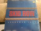 • Skid Row • Subhuman Race • Vinyl Record 1995