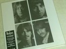 THE BEATLES WHITE ALBUM 50TH ANNIVERSARY 4 LP SET 180 GRAM VINYL brand new