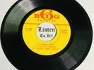 Hot Slap Bass Rockabilly Bopper EP 45 UNKNOWN All Star No Help Wanted BIG 6 mp3