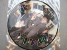 The Cure - The Love Cats Picture Disc - 7