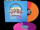 Zapp & Roger All The Greatest Hits Double LP Coloured Vinyl New Sealed