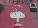 CRO-MAGS - THE AGE OF QUARREL LP RSD 2021 LIMITED EDITION 180GM RED & BLACK...