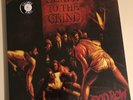 Skid Row - Slave To The Grind VINYL LP 12” import motley crue cinderella