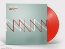 LP Heiko Maile - Demo Tapes 1984-86 / 2021 / EU / Red Vinyl / NEW / Camouflage