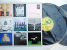 PINK FLOYD A NICE PAIR G/F 1979 RARE EXYUGO DBL LP N/MINT UNIQUE COVER